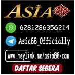 slot asia 88